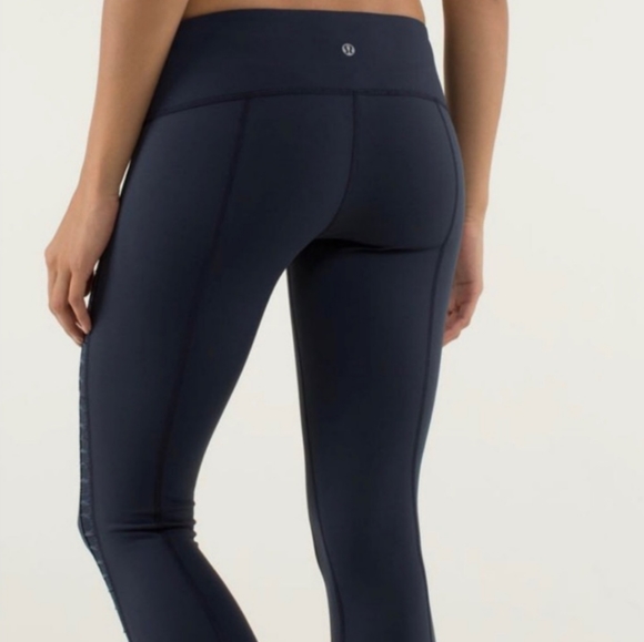 🍋Lululemon Practice daily pant - Picture 3 of 10